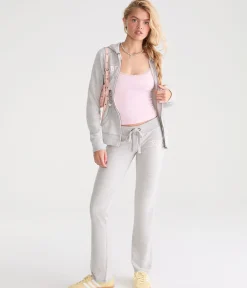 Aeropostale NY Full-Zip Hoodie