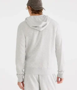 Aeropostale NY Heritage Full-Zip Hoodie