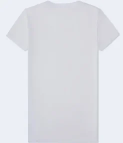 Aeropostale Original Flower Graphic Tee