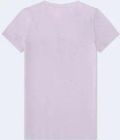 Aeropostale Original Flower Graphic Tee