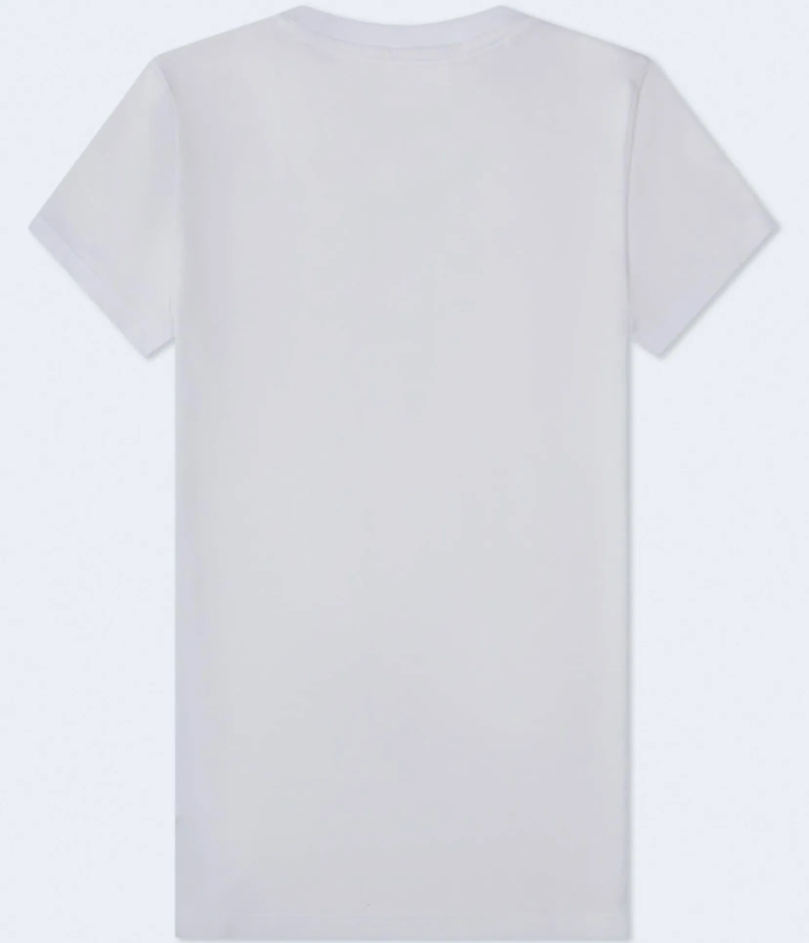 Aeropostale Original Foil Graphic Tee
