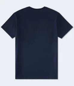 Aeropostale 1987 Oval Graphic Tee