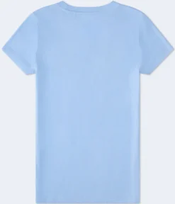 Aeropostale Peace And Love Foil Graphic Tee