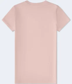 Aeropostale Script Butterfly Graphic Tee