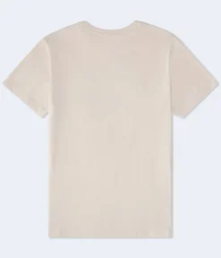 Aeropostale Statue Of Liberty Graphic Tee