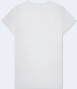 Aeropostale Teddy Bear Graphic Tee
