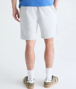 Aeropostale USA Heritage Fleece Shorts
