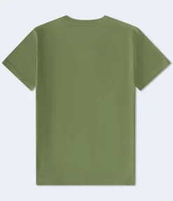 Aeropostale USA Statue Of Liberty Graphic Tee