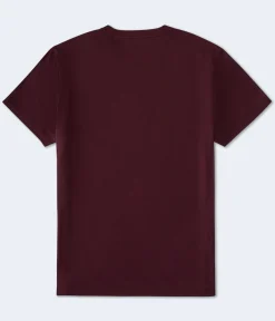 Aeropostale West Coast Graphic Tee