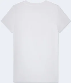 Aero Strawberry Bow Graphic Tee