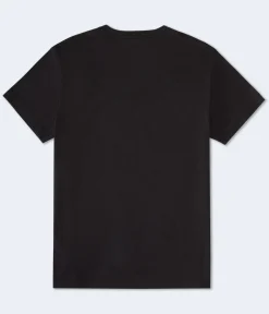 Aero USA New York City Graphic Tee