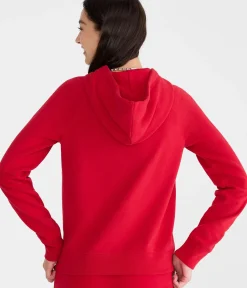 Aero West Coast Full-Zip Hoodie