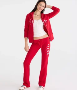 Aero West Coast Full-Zip Hoodie