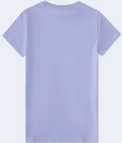 Aero Wispy Bow Graphic Tee