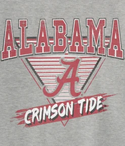 Alabama Crimson Tide Crew Sweatshirt