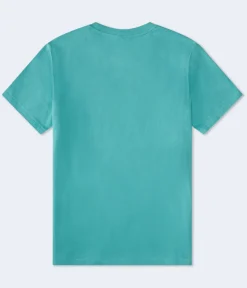A87 Los Angeles Graphic Tee