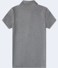 A87 Piqué Polo