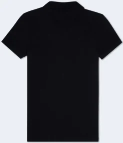 A87 Piqué Polo