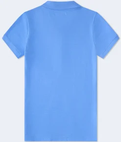 A87 Piqué Polo