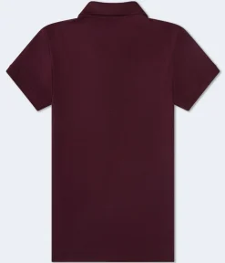 A87 Piqué Polo