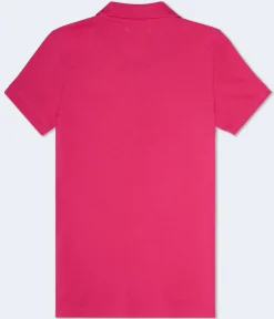 A87 Piqué Polo
