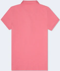 A87 Piqué Polo