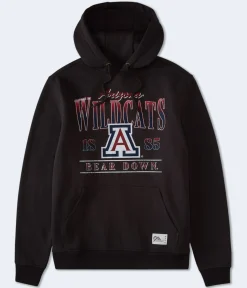 Arizona Wildcats 1885 Pullover Hoodie