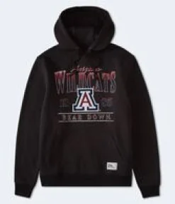 Arizona Wildcats 1885 Pullover Hoodie