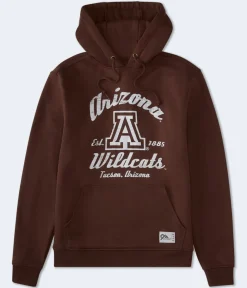 Arizona Wildcats Pullover Hoodie