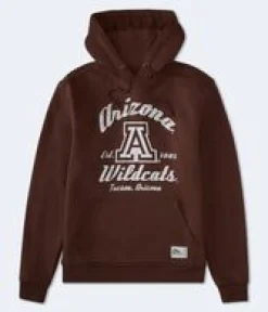 Arizona Wildcats Pullover Hoodie