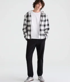 Athletic Fit Chinos