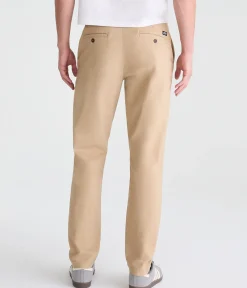 Athletic Fit Chinos