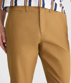 Athletic Fit Chinos