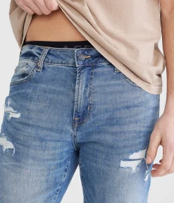 Athletic Skinny Premium Air Jean