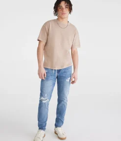 Athletic Skinny Premium Air Jean