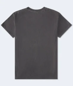Atlanta Falcons Mascot Relaxed Graphic Tee