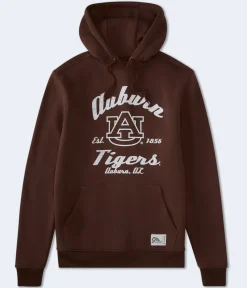 Auburn Tigers Pullover Hoodie