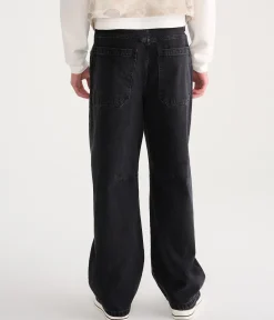 Baggy Barrel Jean