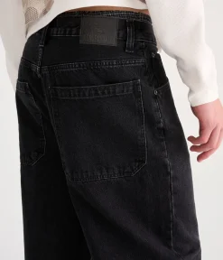 Baggy Barrel Jean