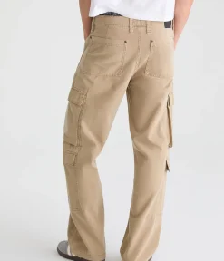 Baggy Cargo Pants