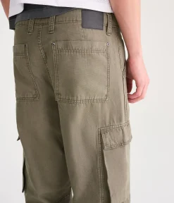 Baggy Cargo Pants