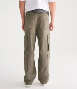 Baggy Cargo Pants