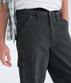 Baggy Cargo Pants