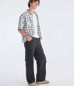Baggy Cargo Pants