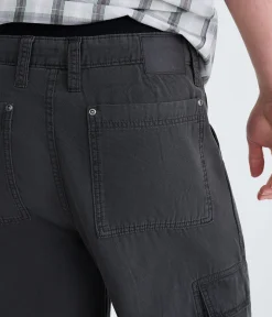 Baggy Cargo Pants