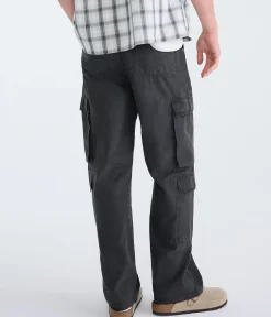 Baggy Cargo Pants