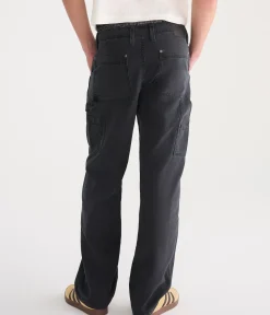 Baggy Carpenter Pants
