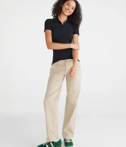 Baggy Chino Pant
