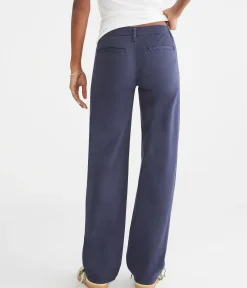 Baggy Chino Pant