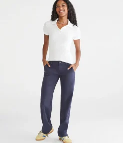 Baggy Chino Pant